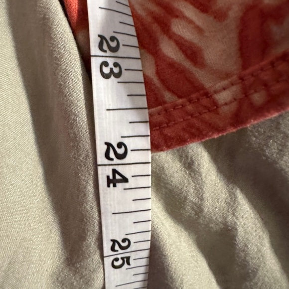 Maurice’s Luxe Capri leggings. - Picture 8 of 8